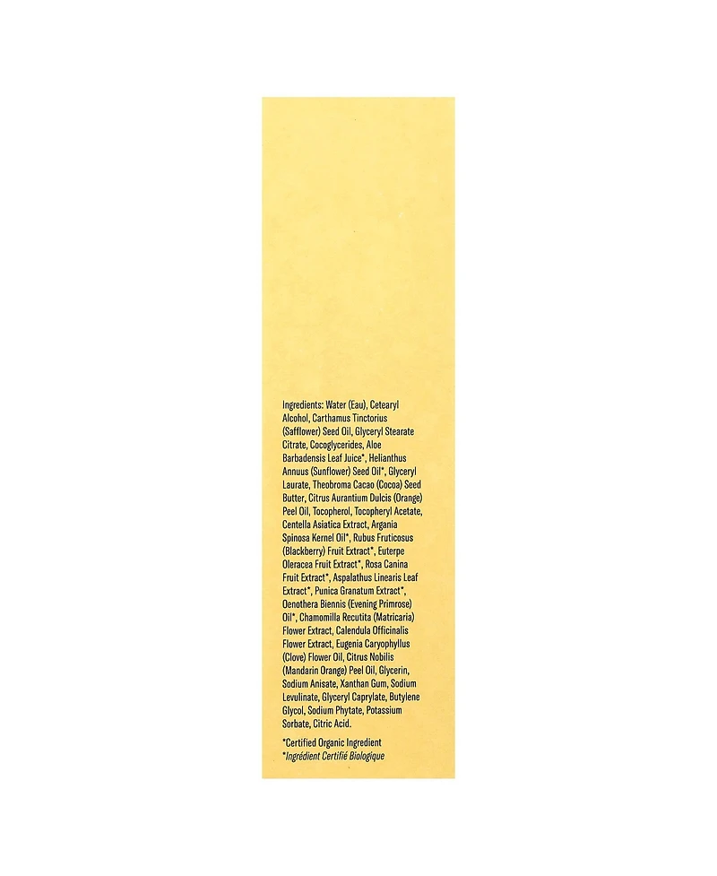Acure Brightening Day Cream