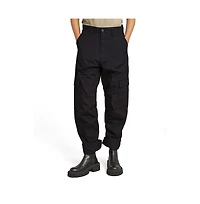 G-Star Women's Cargo 3D Boyfriend Pants