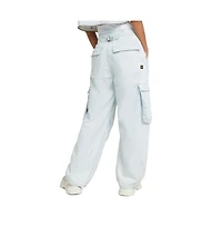 G-Star Women's Balloon Cargo Jeans
