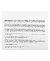 d'Alba Daily Mild Cica Calming Pad 50 Pads