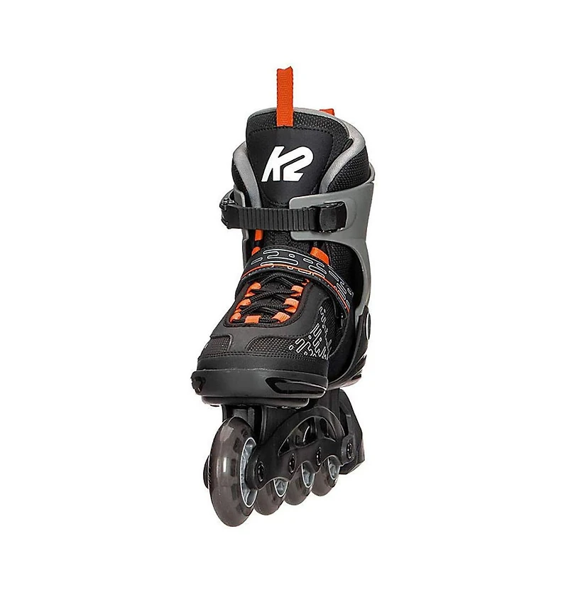 K2 Kinetic 80 Mens Inline Skates