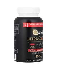 Qunol Ultra CoQ10 100 mg