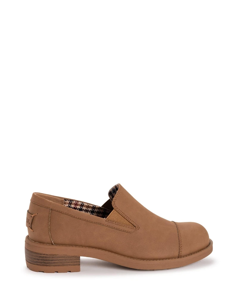 Muk Luks Women's Vicky Loafer
