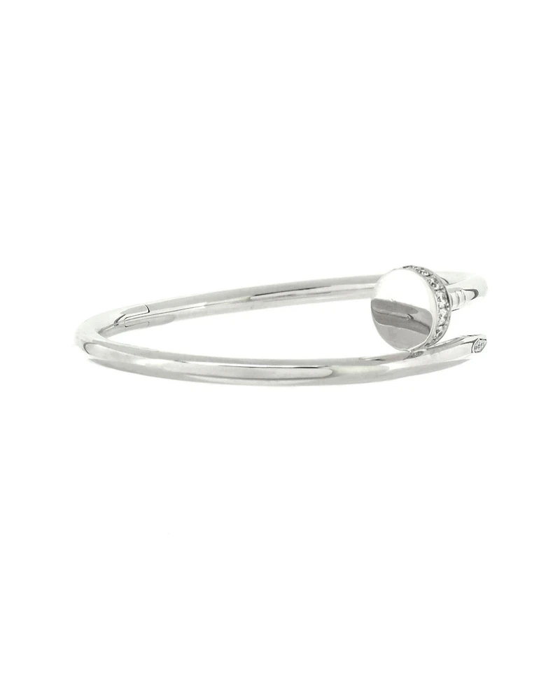 Pre-Owned Cartier Juste un Clou Bracelet