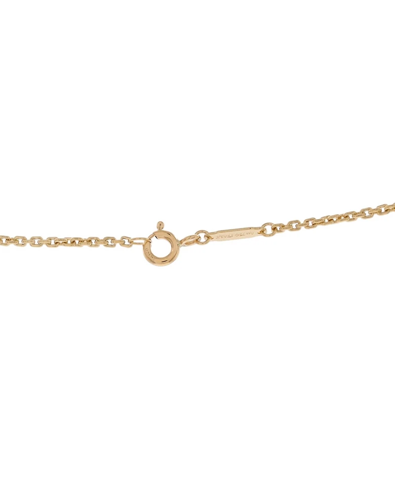Pre-Owned Tiffany & Co. HardWear Double Link Pendant Necklace