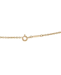Pre-Owned Tiffany & Co. HardWear Double Link Pendant Necklace