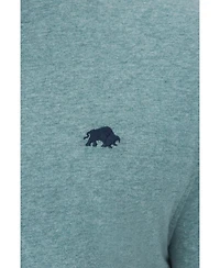 Raging Bull Men's Cotton Blend T-Shirt