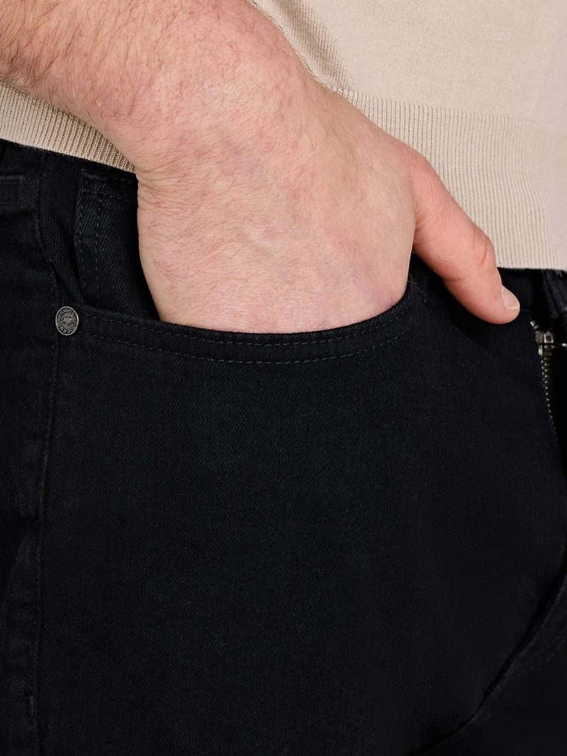 Regular Fit Jean