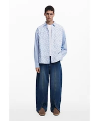 Desigual Men's Balloon jeans
