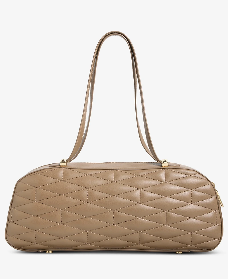I.n.c. International Concepts Nedda Quilted Satchel