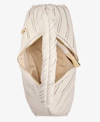 I.n.c. International Concepts Nyrah Ruched Small Hobo, Macy's Exclusive