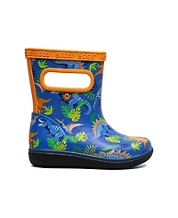 Bogs Little and Big Kids Skipper Ii Tractor Boots