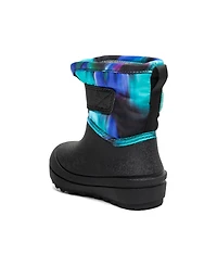 Bogs Little Baby Snow Shell Boots