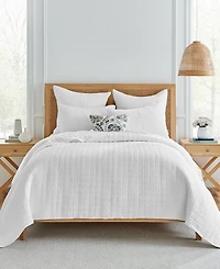 Levtex Mills Waffle Sham, Standard