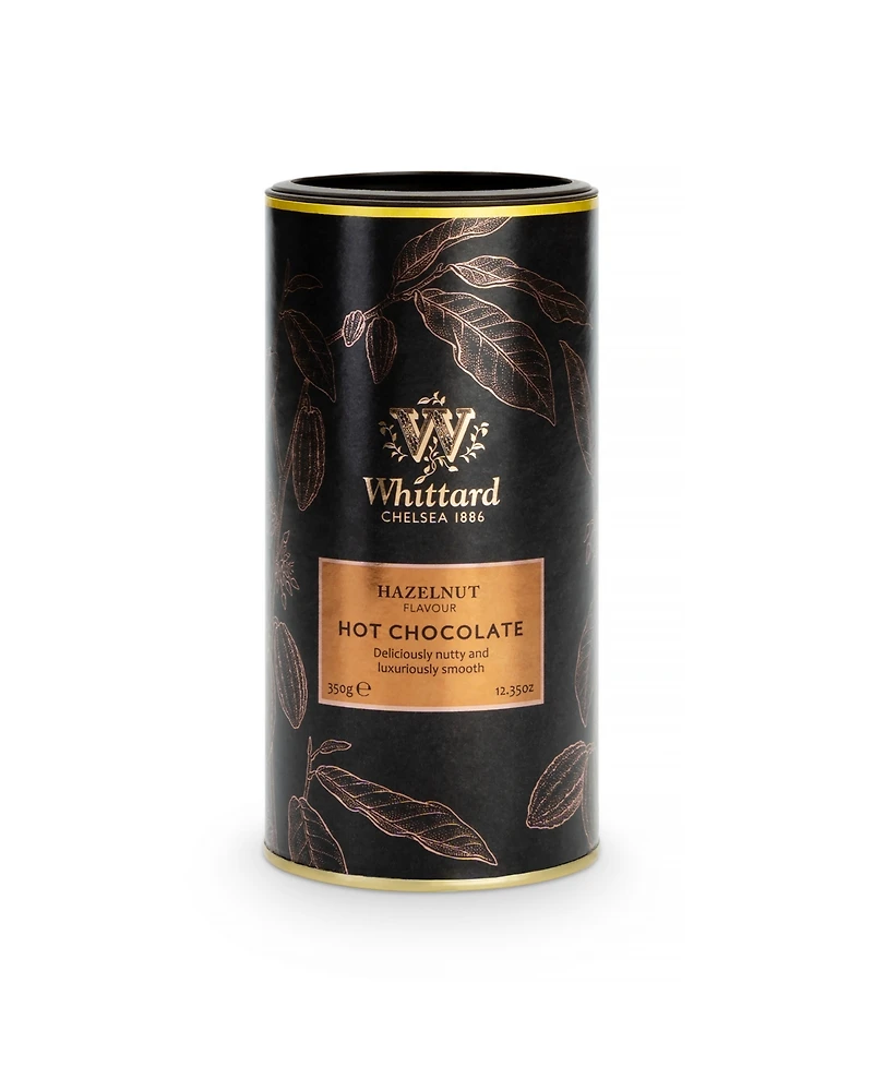 Whittard of Chelsea Hot Chocolate Trio, 17 Servings