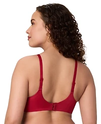 Bali Women's One Smooth U Comfort Stretch Lace Uw DF0084