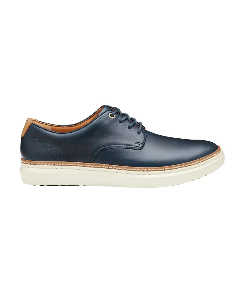 Johnston & Murphy Men's McGuffey 2.0 Lace Up Shoes