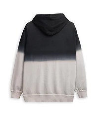 Men's Emerson Ombre Hooded Sweatshirt