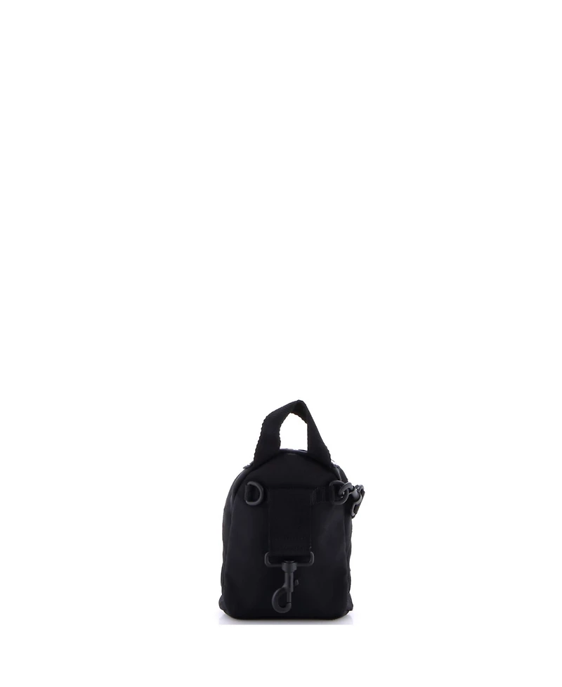 Pre-Owned Balenciaga Mini Explorer Backpack Canvas