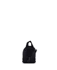 Pre-Owned Balenciaga Mini Explorer Backpack Canvas
