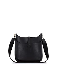 Pre-Owned Hermes Pm Evelyne Bag Gen Ii Clemence