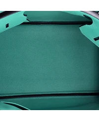 Pre-Owned Hermes Birkin 30 Handbag Epsom with Gold Hardware