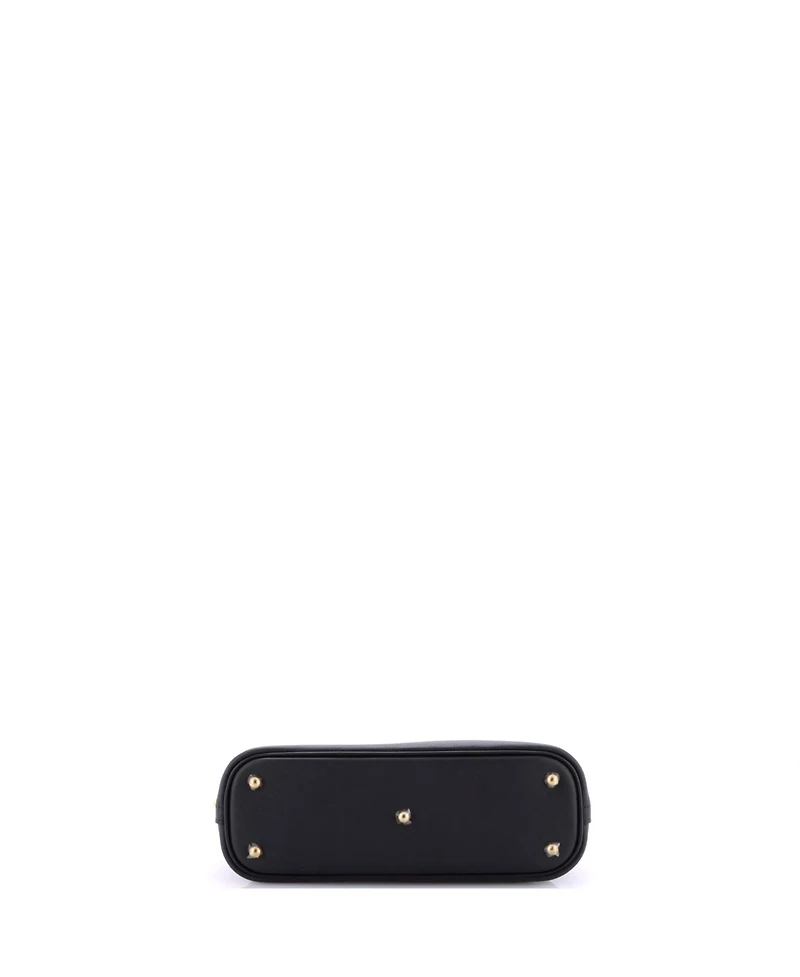 Pre-Owned Hermes 25 Sangle Bolide 1923 Bag Epsom