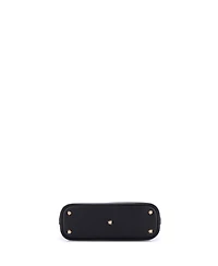 Pre-Owned Hermes 25 Sangle Bolide 1923 Bag Epsom