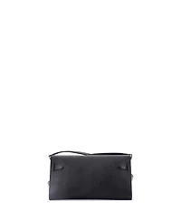 Pre-Owned Hermes Kelly To Go Wallet Chevre Mysore