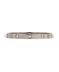 Pre-Owned Cartier Love Diamond Bracelet