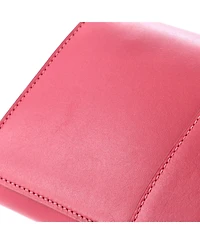 Pre-Owned Hermes 23 Medor Clutch Tadelakt