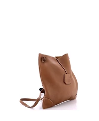 Pre-Owned Hermes Pm Silky City Bag Clemence