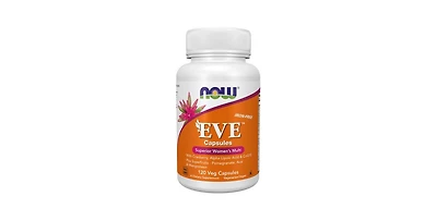 Now Foods Eve Superior Women's Multi ,120 Veg Caps