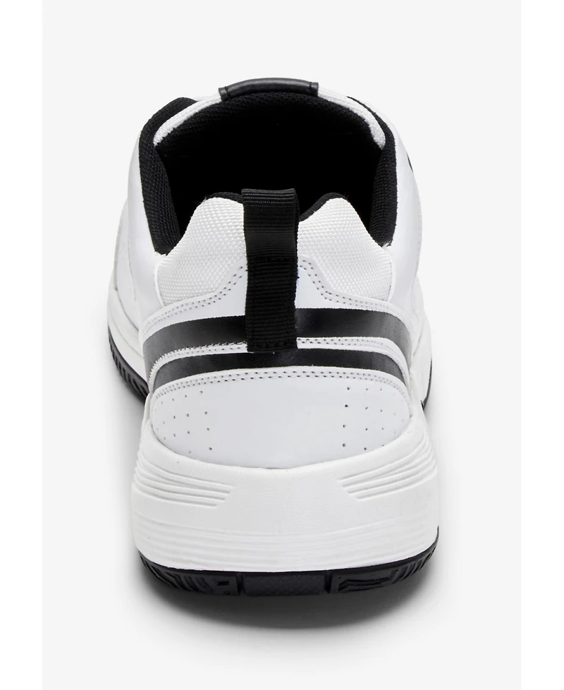 KingSize Men's Everyday Sneaker