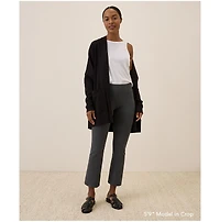 Pact Women's On the Go-To Bootcut Legging