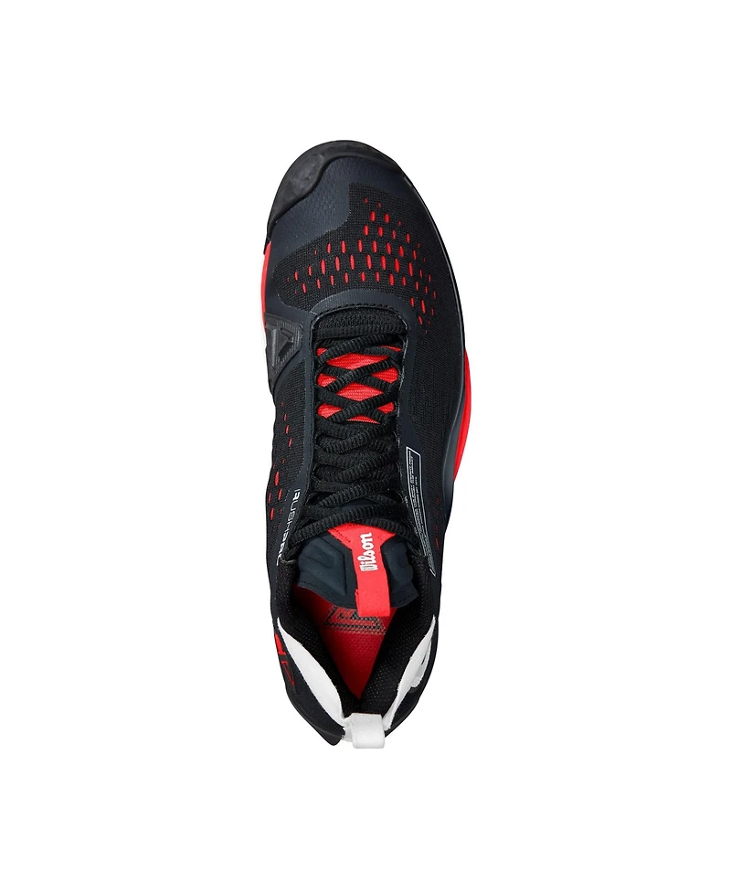 Wilson Rush Pro Tour Mid Mens Tennis Shoes