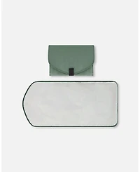 Deux par Deux Adult Unisex Diaper Bag Green - Adult