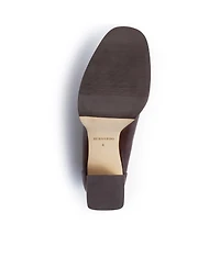 Bernardo Mafalda Platform Bootie