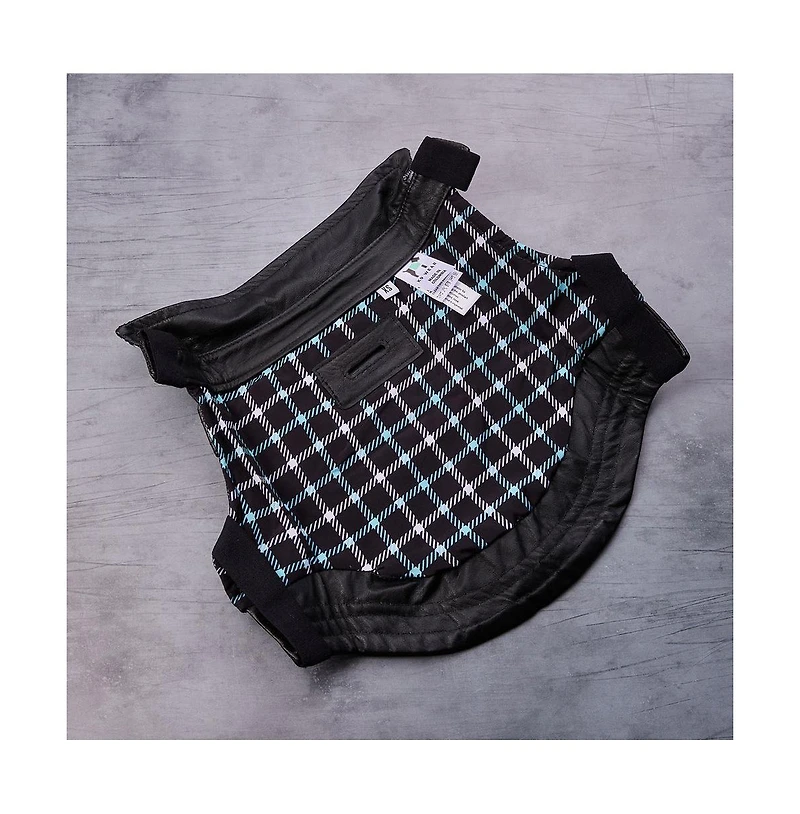 K9 Wear Starter Kit with Genuine Leather Jacket