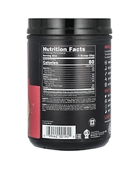 Animal Clear Whey Isolate Watermelon Limeade