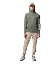 Columbia Men's Terminal Tackle Long Sleeve Hoodie