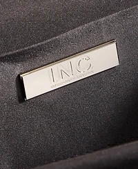I.n.c. International Concepts Stone Flap Crossbody Bag, Exclusively at Macy's