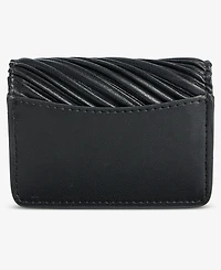 I.n.c. International Concepts Izzii Ruched Mini Bag, Macy's Exclusive