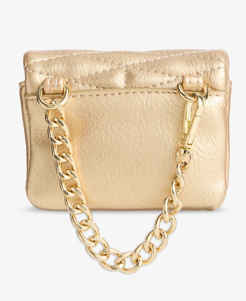I.n.c. International Concepts Taylah Quilted Mini Bag, Macy's Exclusive