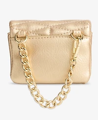 I.n.c. International Concepts Taylah Quilted Mini Bag, Macy's Exclusive
