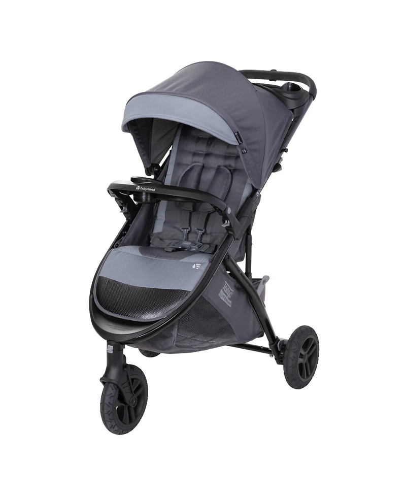 Tango 3 All-Terrain Stroller - Ultra Grey