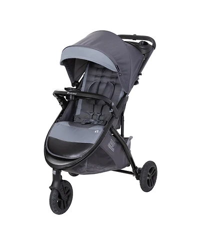 Tango 3 All-Terrain Stroller - Ultra Grey