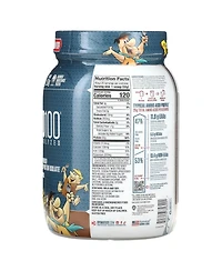 Dymatize ISO100 Hydrolyzed 100% Whey Protein Isolate Cocoa Pebbles