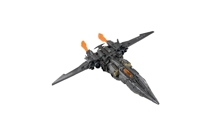 Transformers Mb-14 Megatron | Transformers Movie 10th Anniversary