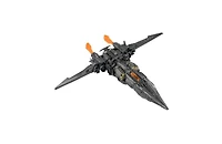 Transformers Mb-14 Megatron | Transformers Movie 10th Anniversary